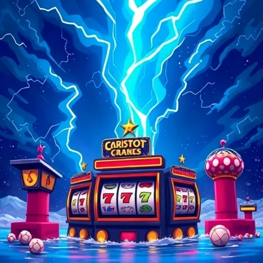 cipung138: Promo dan Bonus Terbaik untuk Para Gamer Indonesia