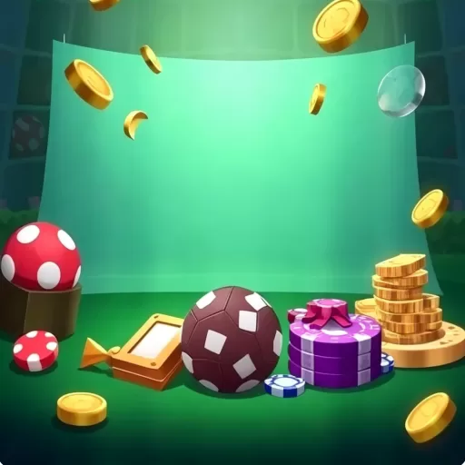 Mengulas Fitur Menarik di Situs Game cipung138