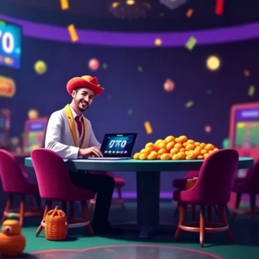 Panduan Lengkap Menggunakan Situs Game cipung138