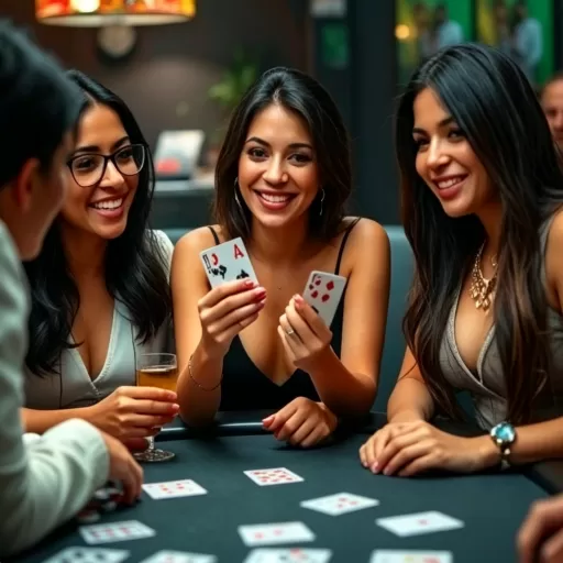 cipung138: Menyelami Keseruan Permainan Poker yang Menarik di Indonesia